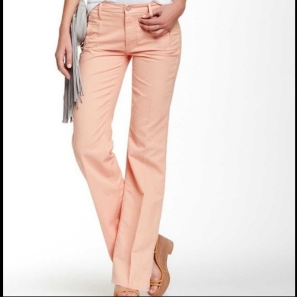 COPY - MOTHER NWT 31 The Drama high waist, wide leg